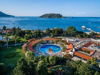 Slovenska Plaza Resort 3* fotoÄŸrafÄ±
