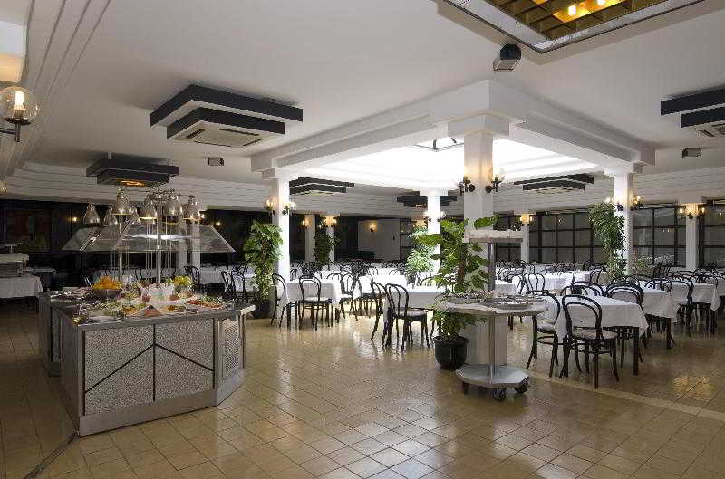 Slovenska Plaza Resort 3* fotoÄŸrafÄ±