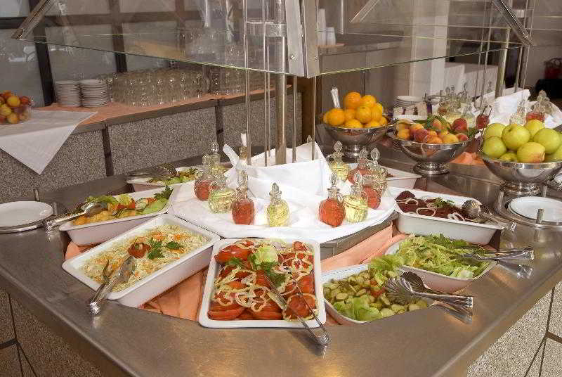 Slovenska Plaza Resort 3* fotoÄŸrafÄ±
