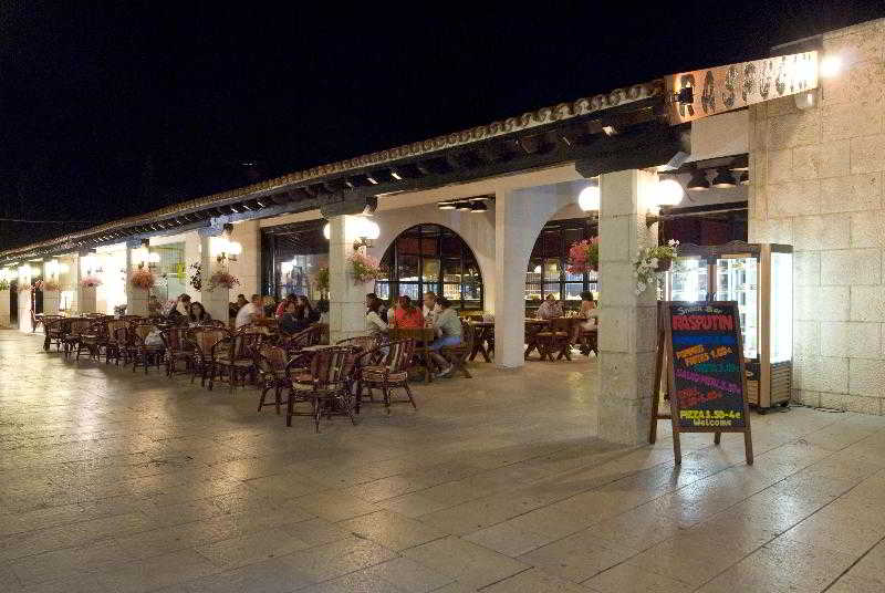 Slovenska Plaza Resort 3* fotoÄŸrafÄ±
