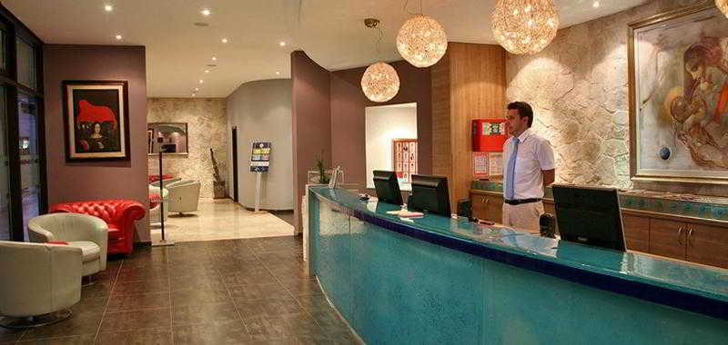 Aleksandar Hotel fotoÄŸrafÄ±