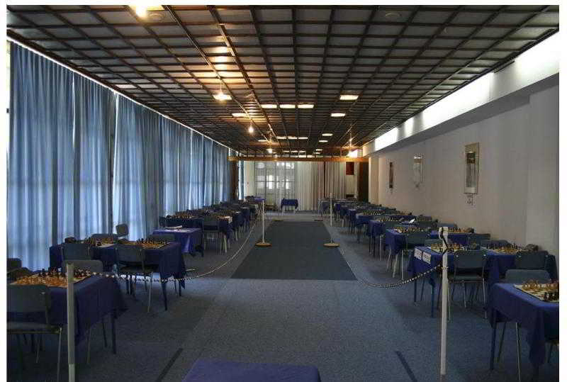 Aleksandar Hotel fotoÄŸrafÄ±