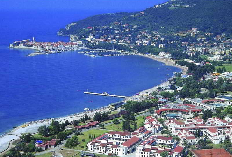Aleksandar Hotel fotoÄŸrafÄ±