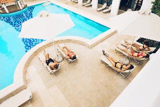 Aleksandar Hotel otel fotoğrafı