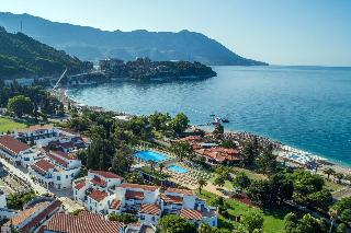 Aleksandar Hotel fotoÄŸrafÄ±