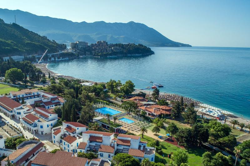 Aleksandar Hotel - Genel