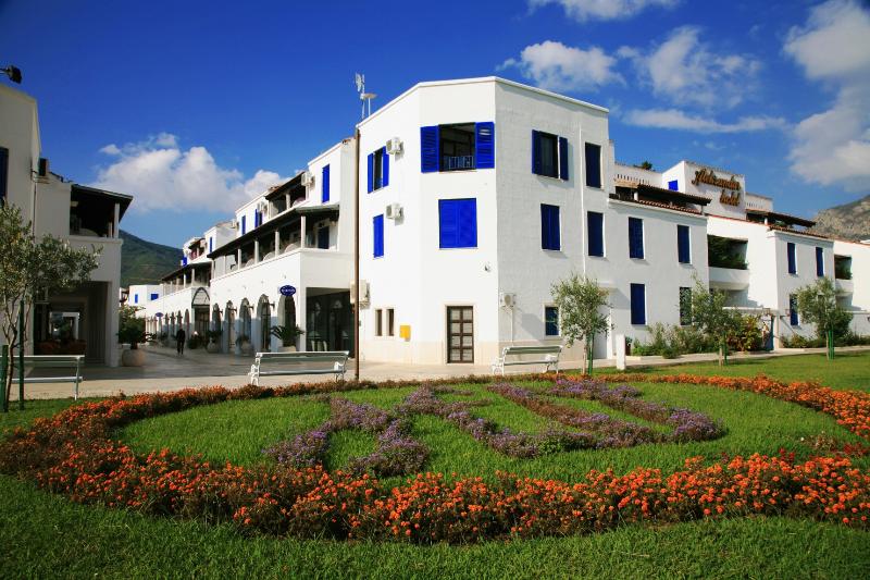 Aleksandar Hotel - Genel