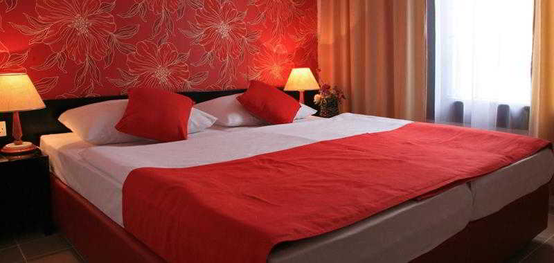 Aleksandar Hotel fotoÄŸrafÄ±