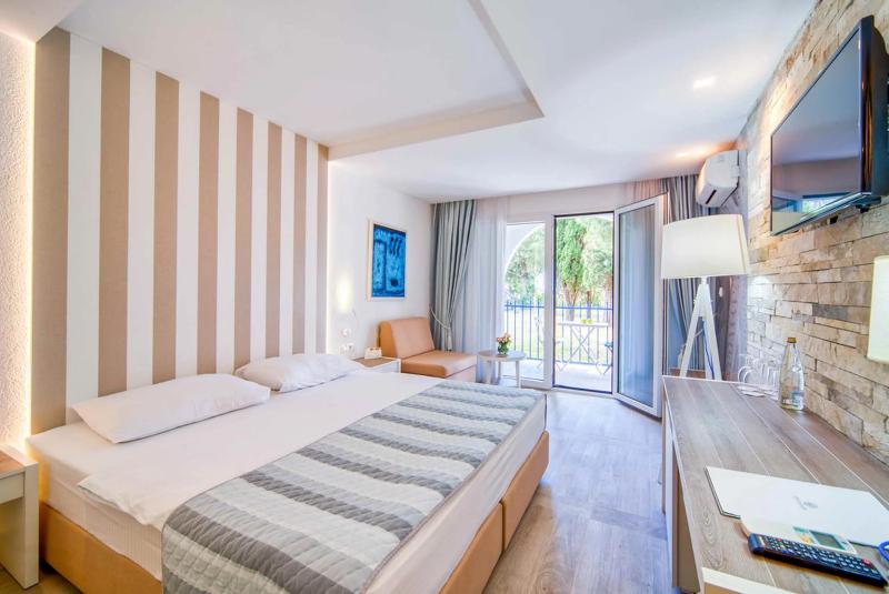 Aleksandar Hotel - Oda