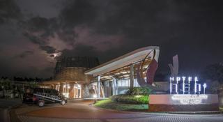 Nawana Sentul City by Alana otel fotoğrafı