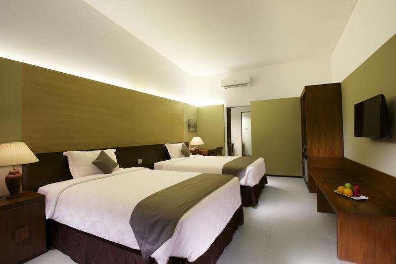 Nawana Sentul City by Alana - Genel