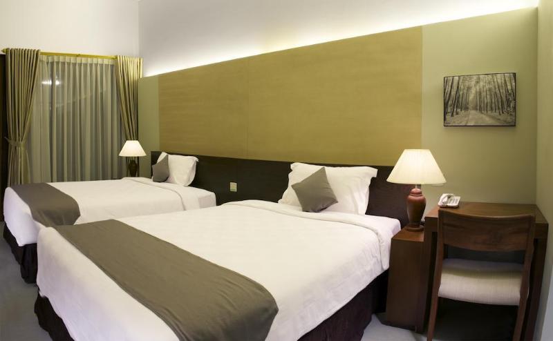 Nawana Sentul City by Alana - Genel