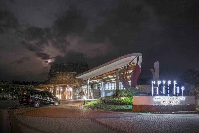 Nawana Sentul City by Alana - Genel