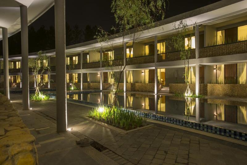 Nawana Sentul City by Alana - Genel