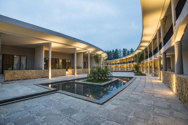 Nawana Sentul City by Alana - Genel