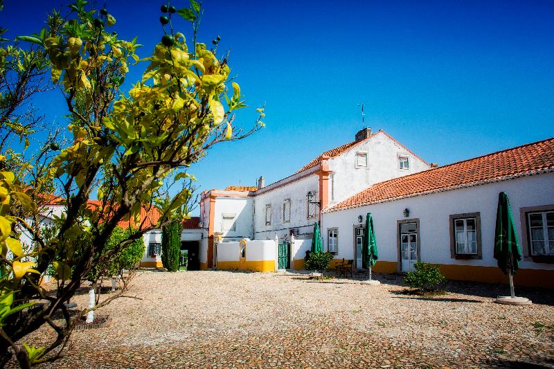 Quinta Da Praia Das Fontes - Genel