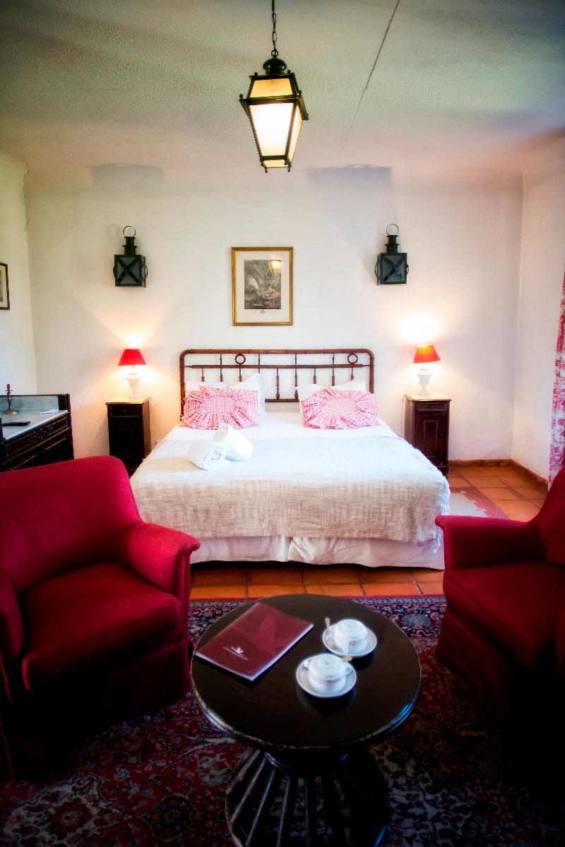 Quinta Da Praia Das Fontes - Oda