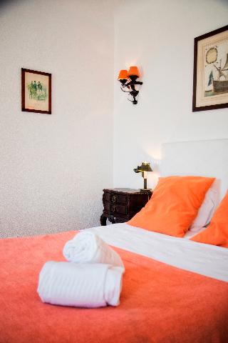 Quinta Da Praia Das Fontes fotoÄŸrafÄ±