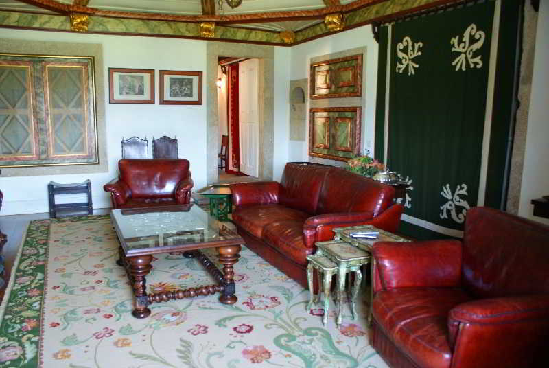 Casa de Anquião otel fotoğrafı