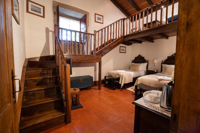 Casa de Anquião - Oda