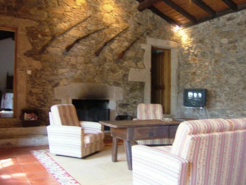 Casa de Anquião - Oda