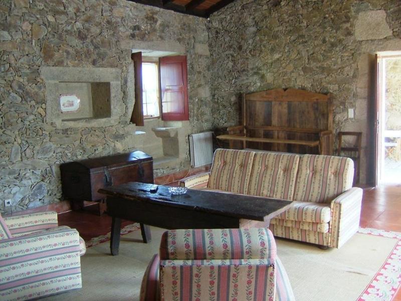 Casa de Anquião - Oda