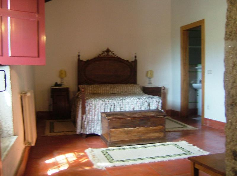 Casa de Anquião - Oda