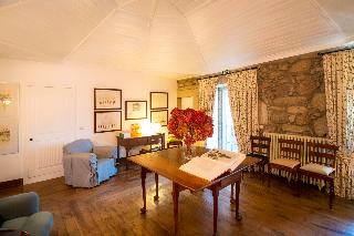 Casa De Santo Antonio De Britiande fotoÄŸrafÄ±