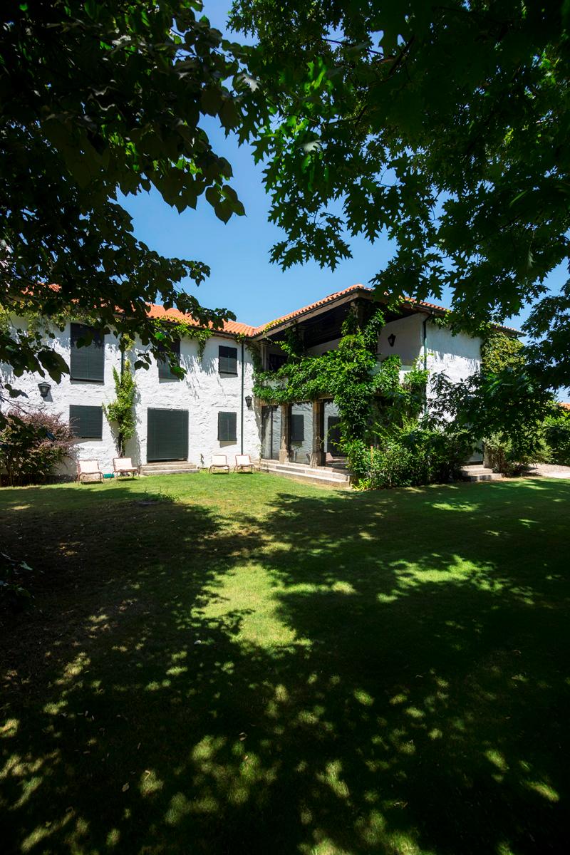 Casa De Santo Antonio De Britiande - Genel