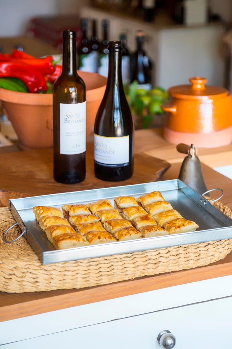 Casa De Santo Antonio De Britiande - Genel