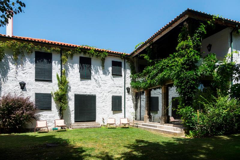 Casa De Santo Antonio De Britiande - Genel