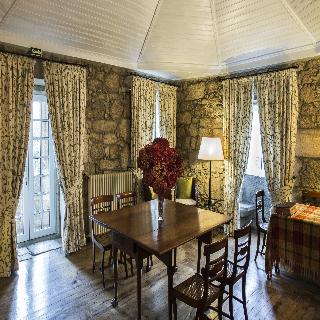 Casa De Santo Antonio De Britiande fotoÄŸrafÄ±