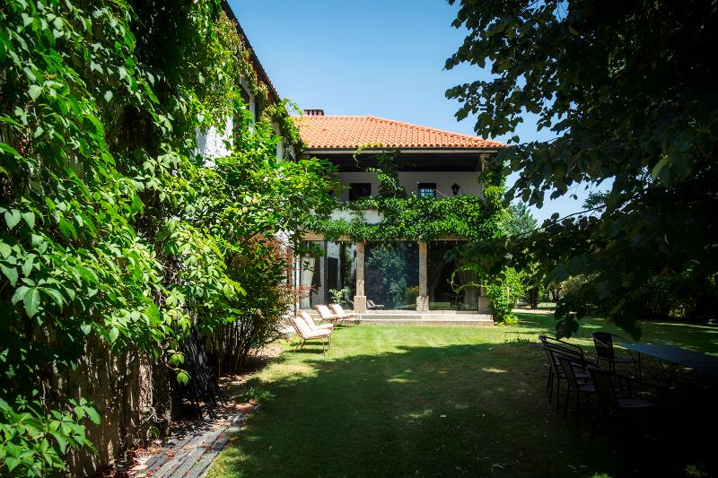 Casa De Santo Antonio De Britiande - Genel