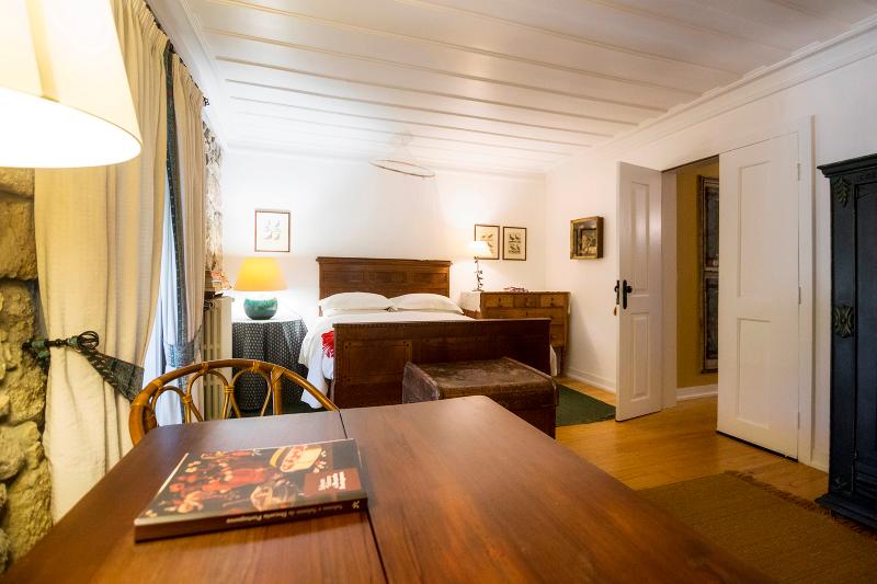 Casa De Santo Antonio De Britiande - Oda