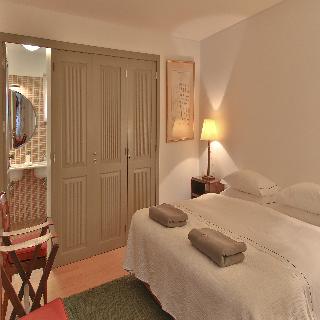 Casa De Santo Antonio De Britiande fotoÄŸrafÄ±