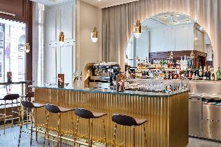 Hotel Astoria Vienna, Curio Collection fotoÄŸrafÄ±