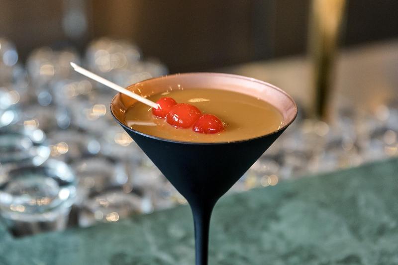 Hotel Astoria Vienna, Curio Collection - Bar