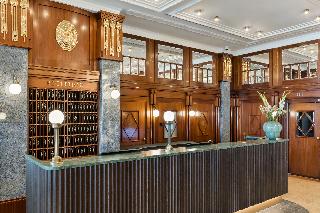 Hotel Astoria Vienna, Curio Collection fotoÄŸrafÄ±