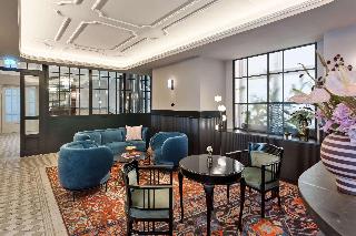 Hotel Astoria Vienna, Curio Collection fotoÄŸrafÄ±