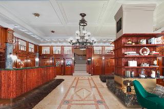 Hotel Astoria Vienna, Curio Collection fotoÄŸrafÄ±