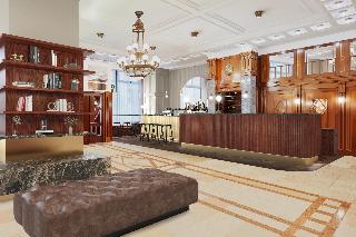 Hotel Astoria Vienna, Curio Collection fotoÄŸrafÄ±
