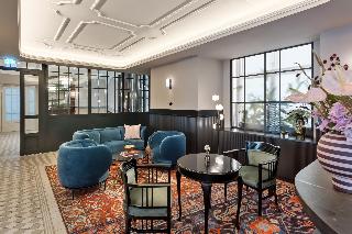 Hotel Astoria Vienna, Curio Collection fotoÄŸrafÄ±