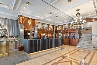Hotel Astoria Vienna, Curio Collection fotoÄŸrafÄ±