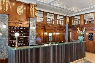 Hotel Astoria Vienna, Curio Collection fotoÄŸrafÄ±