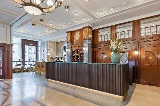 Hotel Astoria Vienna, Curio Collection fotoÄŸrafÄ±