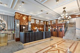 Hotel Astoria Vienna, Curio Collection fotoÄŸrafÄ±