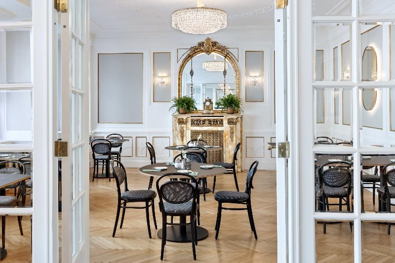 Hotel Astoria Vienna, Curio Collection - Toplantı