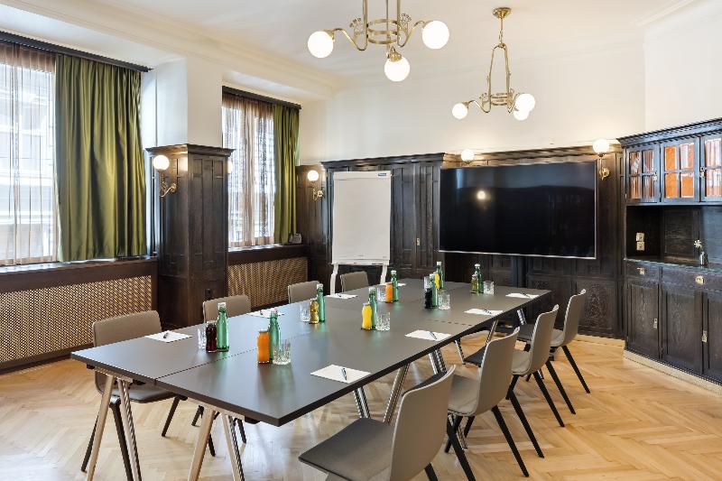 Hotel Astoria Vienna, Curio Collection - Toplantı