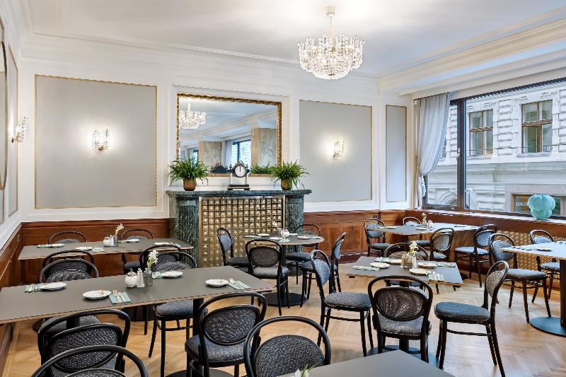 Hotel Astoria Vienna, Curio Collection - Toplantı