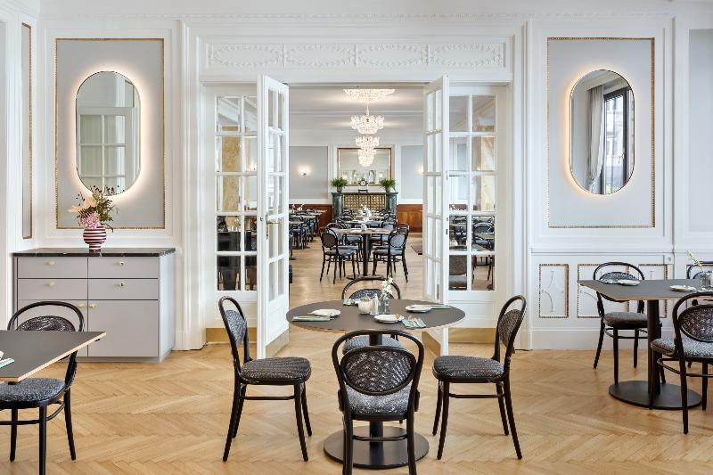 Hotel Astoria Vienna, Curio Collection - Toplantı